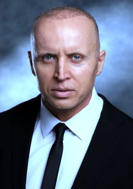 Sean Cully