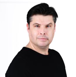 Роберт Смит