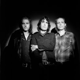 The Jon Spencer Blues Explosion