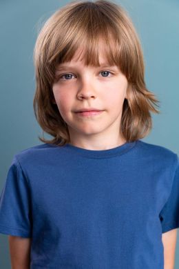 Уайетт Солис