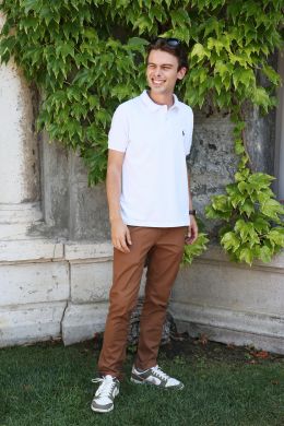 Леонардо Мэлтиз