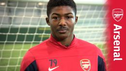 Ainsley Maitland-Niles