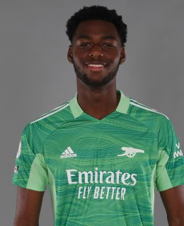 Артур Оконкво