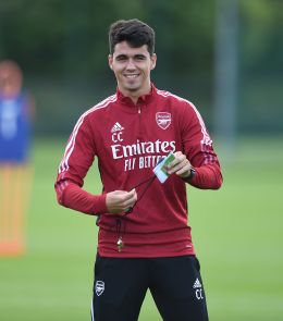 Карлос Куэста