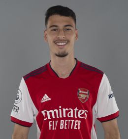 Габриэль Мартинелли