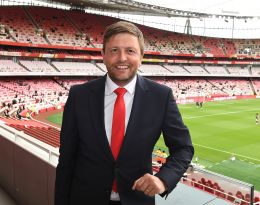 Ричард Гарлик