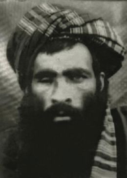Muhammad Omar Mujahid