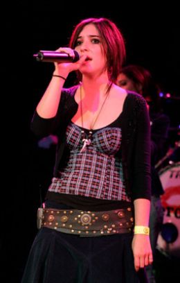 Lisa Origliasso