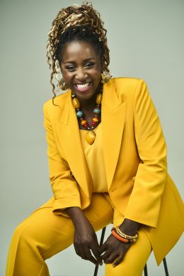 Peres Owino