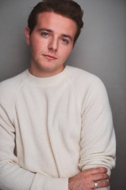 Картер Уильямс