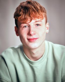 Джозеф Ричардс