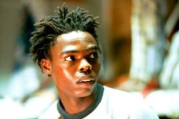 Siyabonga Melongisi Shibe