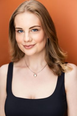 Эйприл Лихтмэн