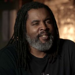 Alvin Youngblood Hart