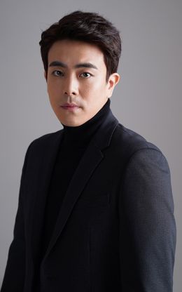 Park Jung-bok