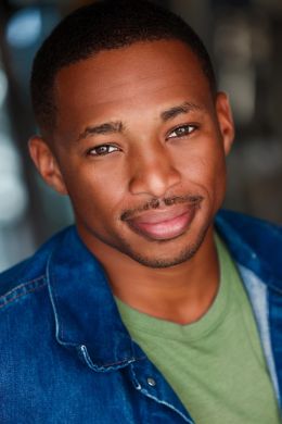 Justen Michael Roberts