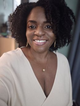 Qiana Watson