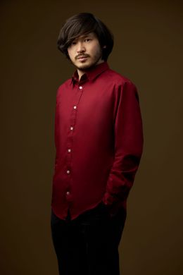 Кенто Ёшиока