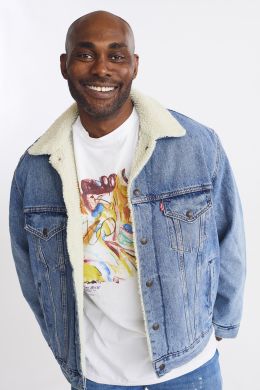 Николай Хилл