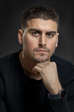 Кайл Лайонс