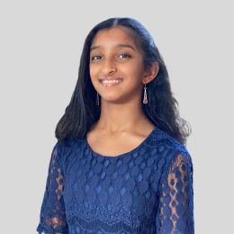 Saanvi Nacha