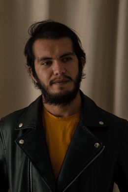 Хэмилтон Касас