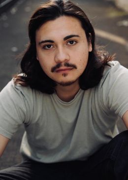 Габриэль Альварадо