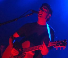 Black Rebel Motorcycle Club