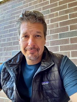 Scott Burik