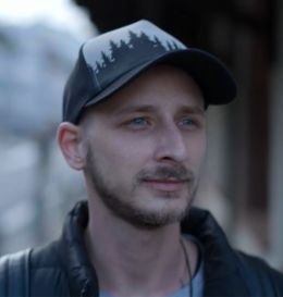 Джеффри Бейдер