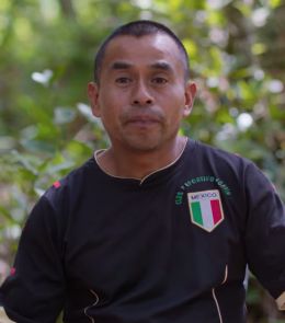 Anselmo García Martínez