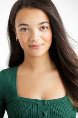 Айвори Бэйкер