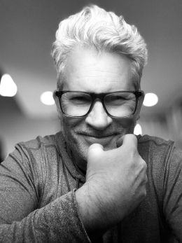 Todd Crites