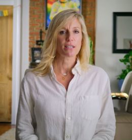 Шари Тэйлор