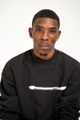 Корнелиус Грант