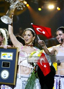 Sertab Erener