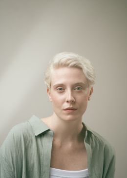 Дженнифер Беверидж