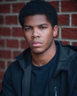 Антонио Гордон