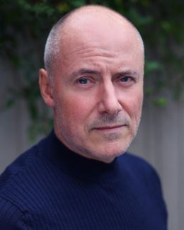 Роберт Харрисон