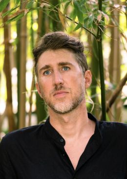 Moxie Marlinspike