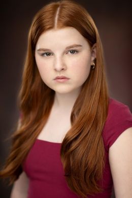 Emersyn Wright