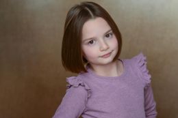 Иззи Шиффмэн