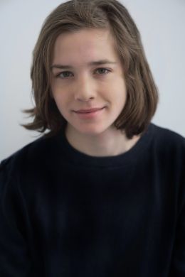 Owen Irvin McCullough