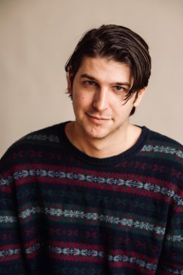 Джек Легофф