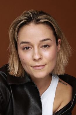 Самиа Хофманн