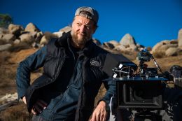 Jason Satterlund