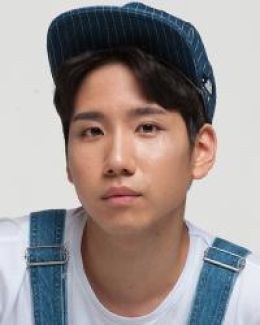 Jung Seung-jin