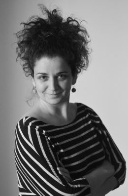 Judit Stalter
