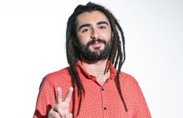 Romeu Bairos