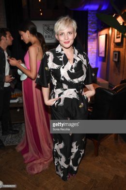 Дара  Тиллер